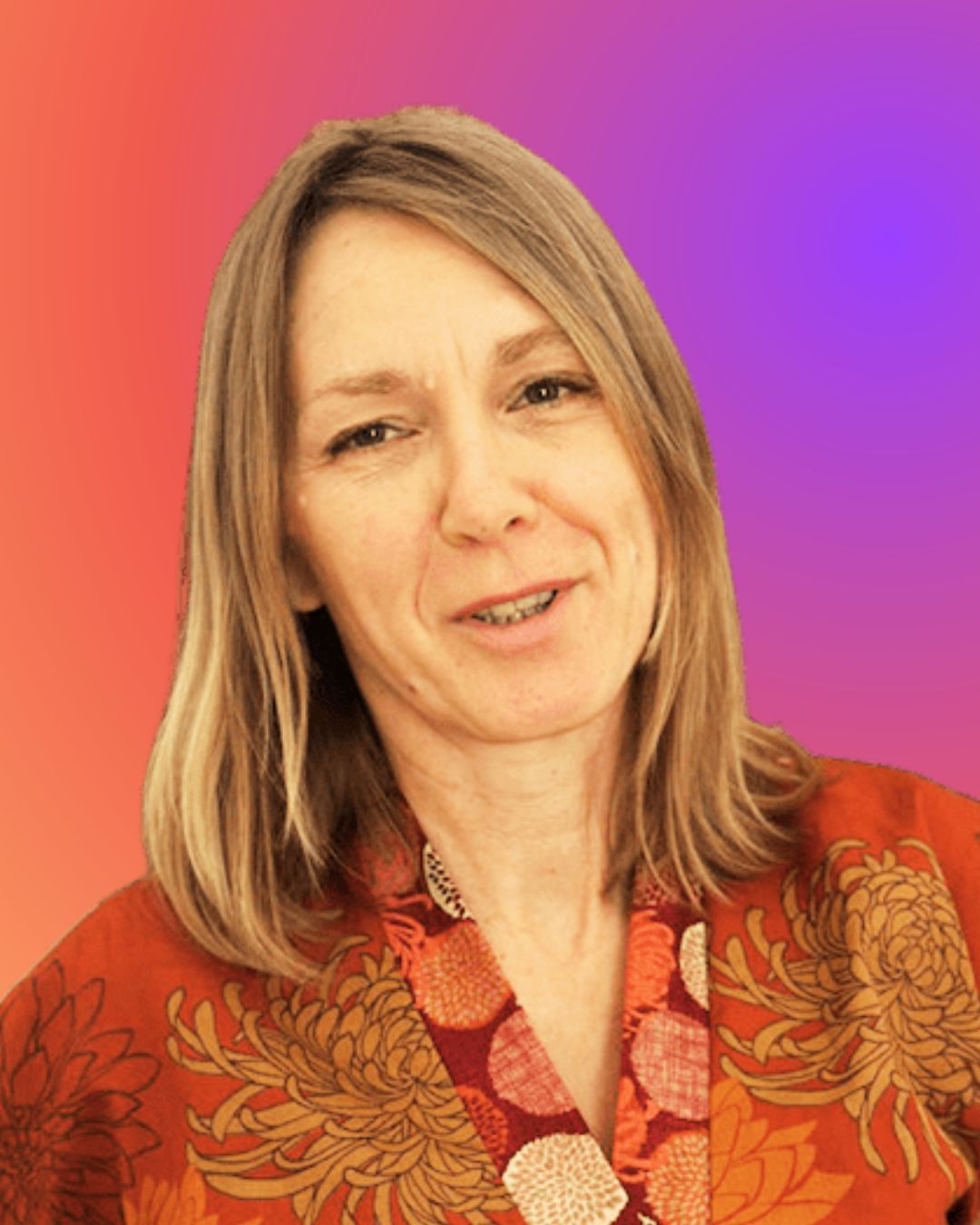 Laurence formatrice experte