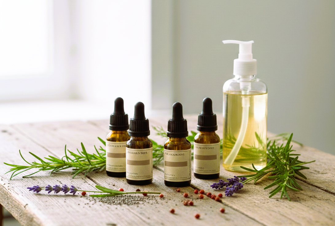 Formation Aromatherapie dans le sport
