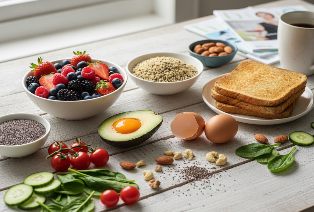 Formation micronutrition du sportif à Montpellier