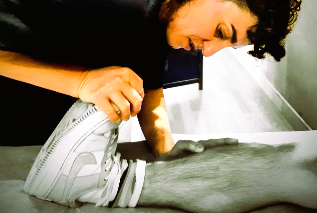 Formation professionnelle de massage sportif à Montpellier - Le Temps Est Bon