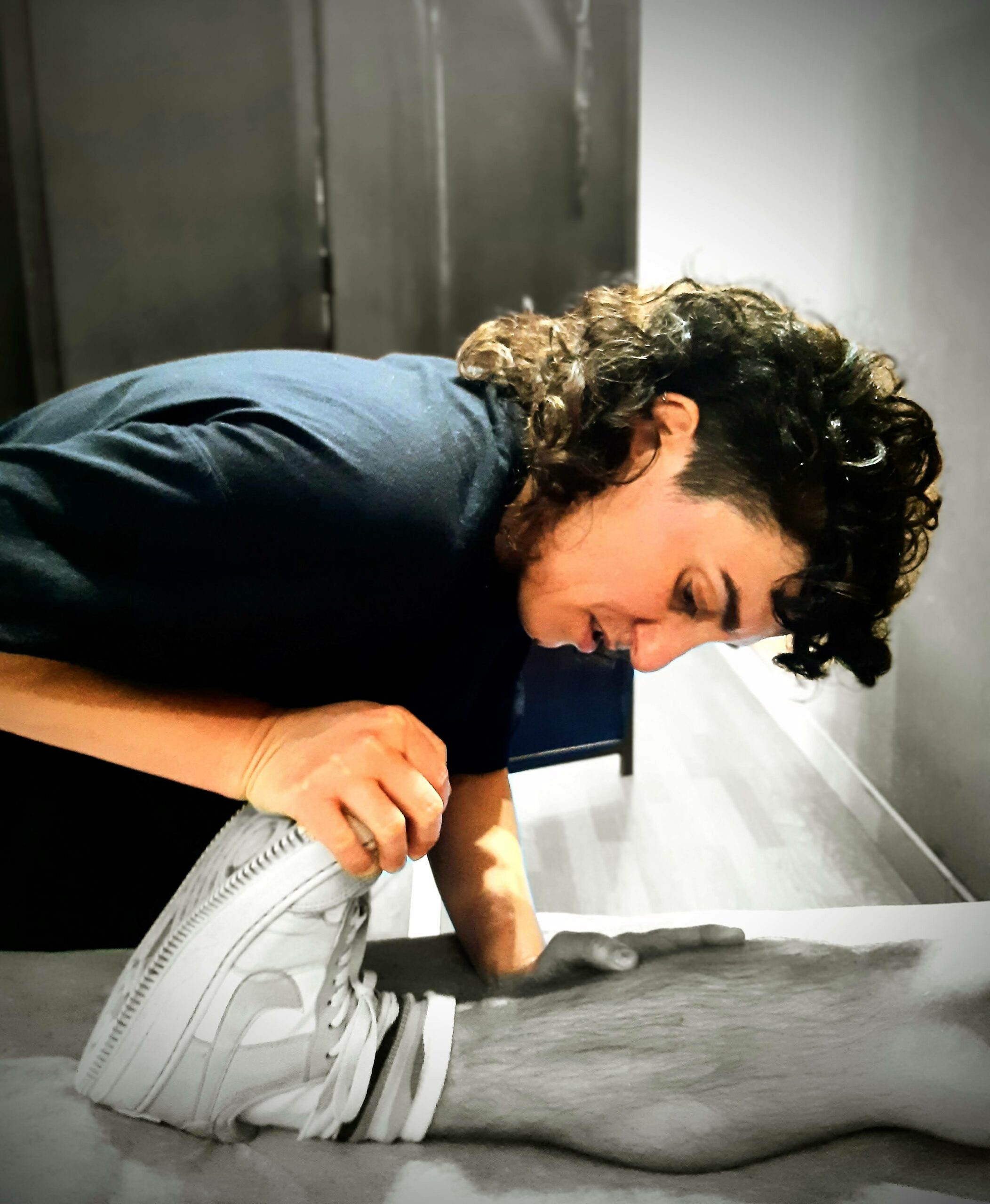 formation massage sportif niveau 2