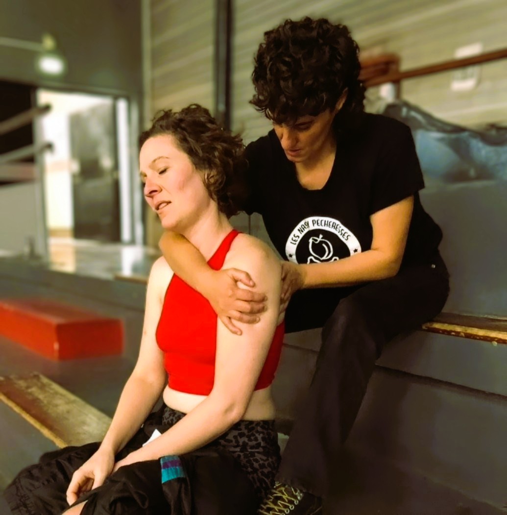 Formation Spécialiste en massage sportif professionnel à Montpellier